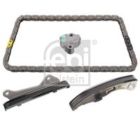 FEBI BILSTEIN 107263 Kit catena distribuzione per NISSAN