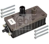 Kit di riparazione, essiccatore dell'aria FEBI BILSTEIN 107265