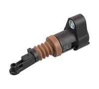 Asta del selettore/cambio FEBI BILSTEIN 107268