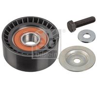 FEBI BILSTEIN 107275 Galoppino/Guidacinghia, Cinghia Poly-V per FORD