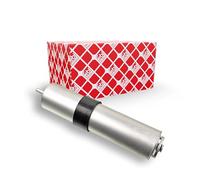 febi bilstein 107276 - Filtro carburante, 1 pezzo