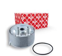 FEBI BILSTEIN 107280 Radiatore olio motore