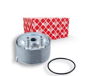 FEBI BILSTEIN 107280 Radiatore olio motore