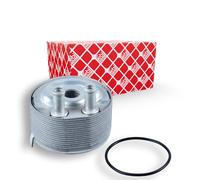 Radiatore olio motore 107280 FEBI BILSTEIN per NISSAN NP300 PICKUP NAVARA NP300