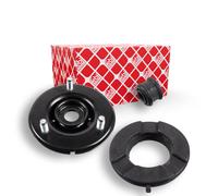 FEBI BILSTEIN 107281 Supporto ammortizzatore Assale anteriore Sx Assale anteriore Dx