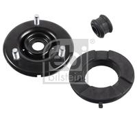 FEBI BILSTEIN 107281 Supporto ammortizzatore a molla per NISSAN,RENAULT