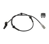 febi bilstein 107283 Sensore ABS 1 Pezzo