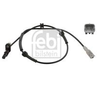 febi bilstein 107283 Sensore ABS 1 Pezzo