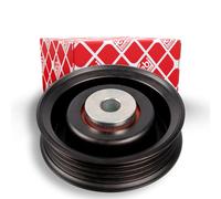 FEBI BILSTEIN 107286 Galoppino guidacinghia, cinghia Poly-V