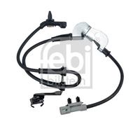 FEBI BILSTEIN 107290 Sensore, N° giri ruota per CHRYSLER