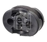 FEBI BILSTEIN 107313 Supporto, Imp. gas scarico per ALFA ROMEO,CITROËN,FIAT,OPEL