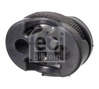 Febi BILSTEIN 107313 Supporto, Scarico Sistema per Alfa Romeo, Citroën, Fiat,