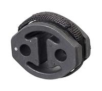 febi bilstein 107334 supporto gomma, di scarico silenziatore, 1 unità