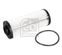 Filtro idraulico, cambio automatico FEBI BILSTEIN 107342
