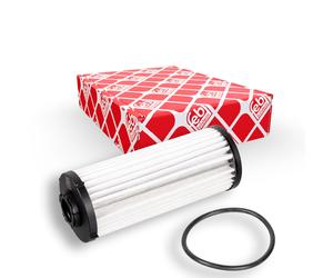 FEBI BILSTEIN 107342 Filtro idraulico per cambio automatico