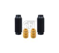 FEBI BILSTEIN 107346 Tampone paracolpo, Sospensione