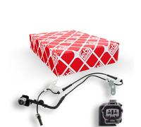 FEBI BILSTEIN 107371 Sensore ABS