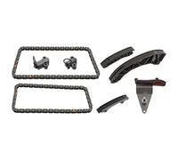 FEBI BILSTEIN 107377 Kit catena distribuzione Superiore Kit catena di distribuzione Kit catena