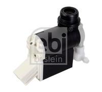 FEBI BILSTEIN 107382 Pompa acqua lavaggio, Pulizia cristalli per HYUNDAI,KIA