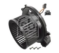 FEBI BILSTEIN Ventilatore abitacolo 107391
