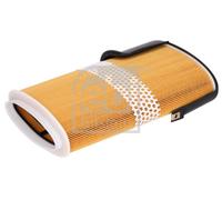 FEBI BILSTEIN 107396 Filtro aria per PORSCHE