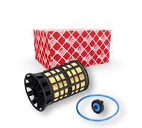 Filtro carburante FEBI BILSTEIN 107399