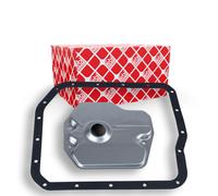 FEBI BILSTEIN 107402 Kit filtro idraulico, Cambio automatico