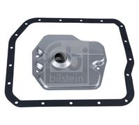 FEBI BILSTEIN 107402 Kit filtro idraulico, Cambio automatico per TOYOTA