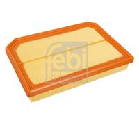 FEBI BILSTEIN 107403 Filtro aria per MERCEDES-BENZ