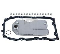 FEBI BILSTEIN 107404 Kit filtro idraulico, Cambio automatico per AUDI,PORSCHE,VW