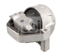 Supporto motore FEBI BILSTEIN 107411 destro