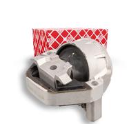 Supporto motore Dx Supporto idraulico 107411 FEBI BILSTEIN per AUDI A6 C7