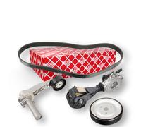 FEBI BILSTEIN Kit Cinghie Poly-V 107428