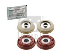 FEBI BILSTEIN 107432 Kit riparazione, Pinza freno per DAF,ERF,MAN,MERCEDES-BENZ