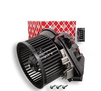 FEBI BILSTEIN 107434 Ventilatore abitacolo