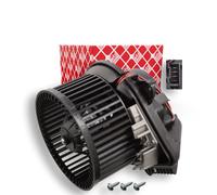 FEBI BILSTEIN 107434 Ventilatore abitacolo