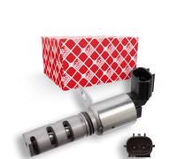 Valvola fase variabile distribuzione 107435 FEBI BILSTEIN per MITSUBISHI PEUGEOT