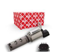FEBI BILSTEIN Valvola centrale di regolazione albero a camme 107436 per Toyota, Lexus, Ford