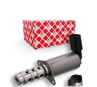 febi bilstein 107437 - Elettrovalvola per regolazione albero a camme, 1 pezzo