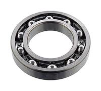 FEBI BILSTEIN 107447 Supporto Cambio manuale Compatibilità con VOLVO 7300, RENAULT TRUCKS C