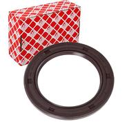 O-ring albero motore Parte frontale NBR (Nitrile-Butadiene-Caucciù) 107451