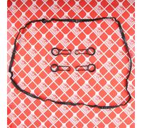 febi bilstein 107453 - Set guarnizioni per coperchio valvola, 1 pezzo