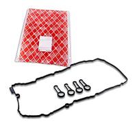 febi bilstein 107453 - Set guarnizioni per coperchio valvola, 1 pezzo