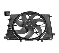 Febi bilstein 107458 - Ventola di raffreddamento con telaio, 1 pezzo