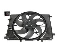 FEBI BILSTEIN 107458 Ventola radiatore