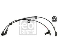 FEBI BILSTEIN 107464 Sensore ABS