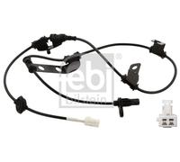 Sensore, velocità ruota FEBI BILSTEIN 107471