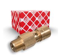 FEBI BILSTEIN 107491 Valvola di sovrapressione
