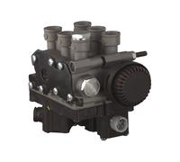 FEBI BILSTEIN 107499 Valvola a molla pneumatica