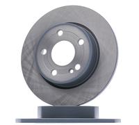 FEBI BILSTEIN 107512 Disco freno